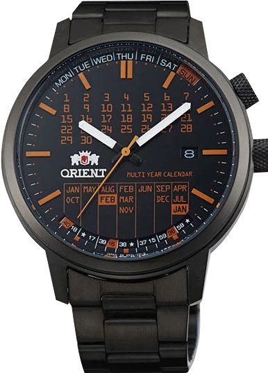 Часы Механические ORIENT FER2L001B0 сталь купить,NaN