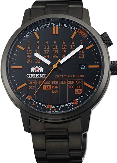 Часы Механические ORIENT FER2L001B0 сталь купить,NaN