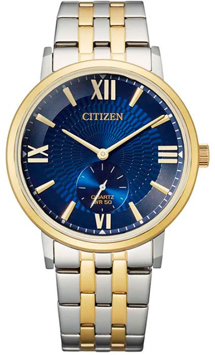 Часы Кварцевые Citizen BE9176-76L нержавеющая сталь купить,NaN