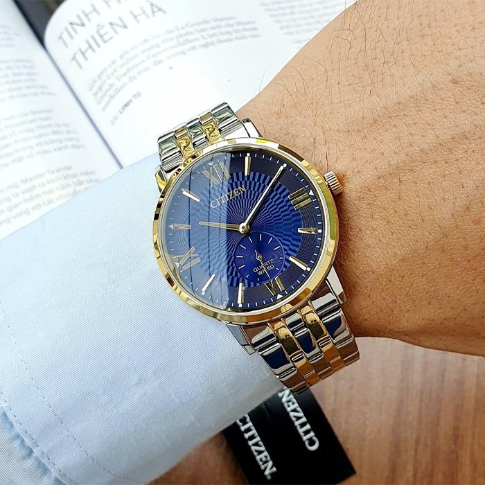 Часы Кварцевые Citizen BE9176-76L нержавеющая сталь купить,NaN