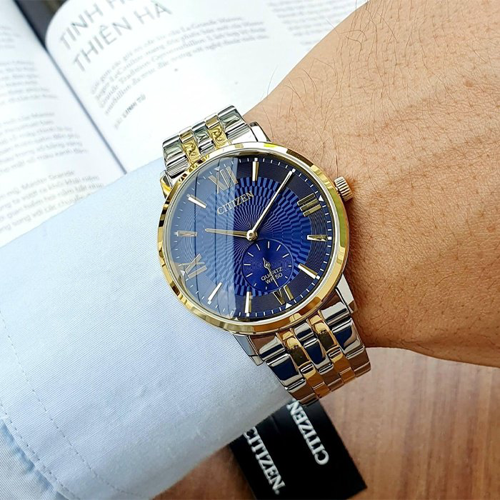 Часы Кварцевые Citizen BE9176-76L нержавеющая сталь купить,NaN