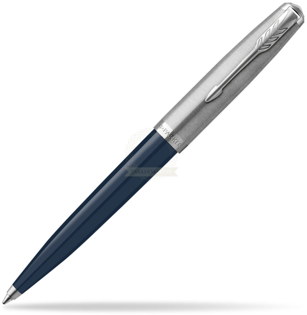 Ручка шариковая PARKER 2123503 1 шт, цвет чернил черный купить,NaN