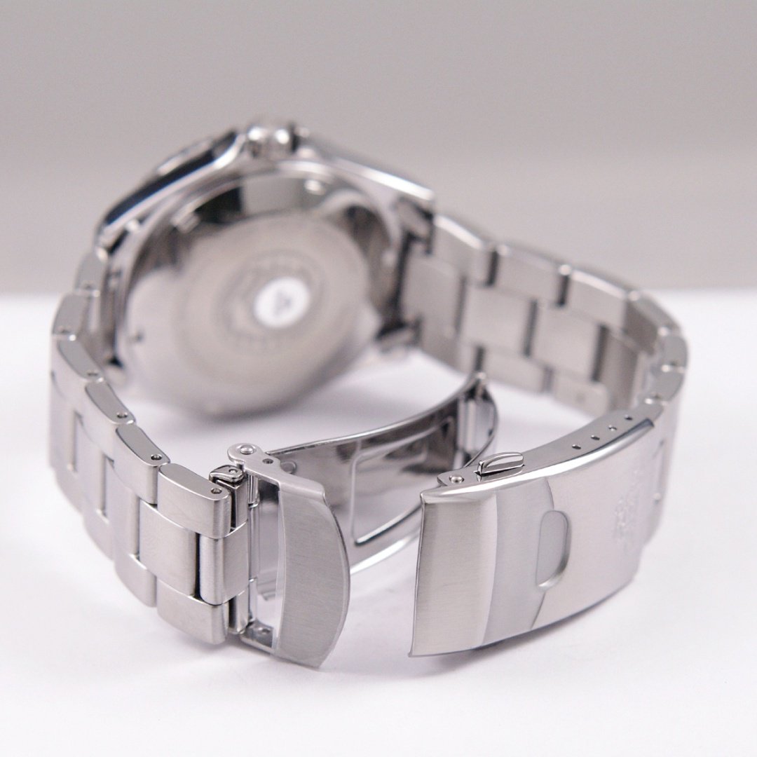 Часы Механические ORIENT RA-AA0818L19B нержавеющая сталь купить,0