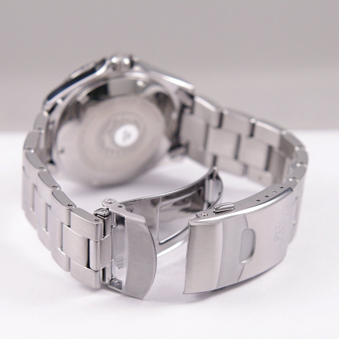 Часы Механические ORIENT RA-AA0818L19B нержавеющая сталь купить,NaN