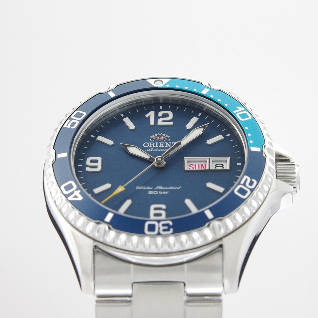 Часы Механические ORIENT RA-AA0818L19B нержавеющая сталь купить,0