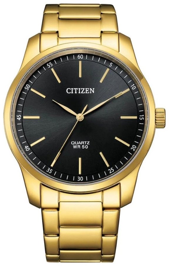 Часы Кварцевые Citizen BH5002-53E сталь купить,NaN