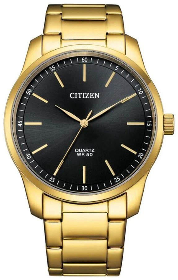 Часы Кварцевые Citizen BH5002-53E сталь купить,NaN
