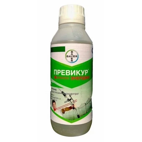 Фунгицид Bayer Превикур Энерджи 1л купить,NaN
