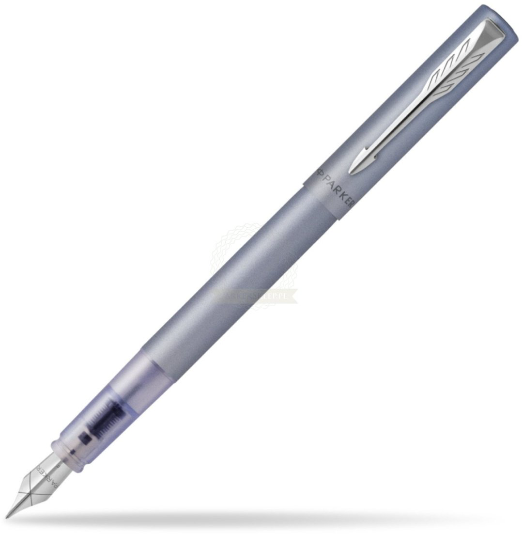 Ручка перьевая PARKER 2159750 1 шт, 0.5 мм, цвет чернил черный купить,NaN