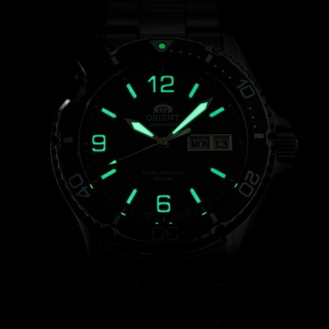 Часы Механические ORIENT RA-AA0819N19B нержавеющая сталь купить,NaN