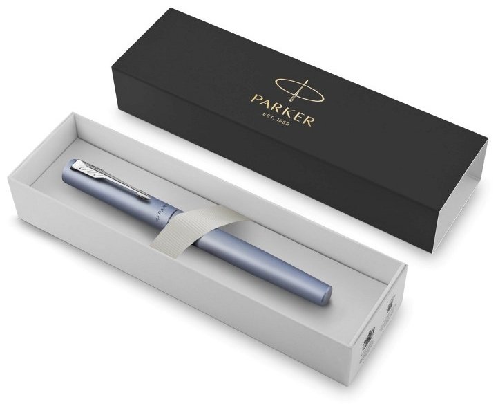 Ручка перьевая PARKER 2159750 1 шт, 0.5 мм, цвет чернил черный - ForteMarket Ручка перьевая PARKER 2159750 1 шт, 0.5 мм, цвет чернил черный купить,0