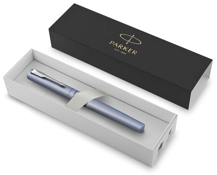 Ручка перьевая PARKER 2159750 1 шт, 0.5 мм, цвет чернил черный купить,NaN