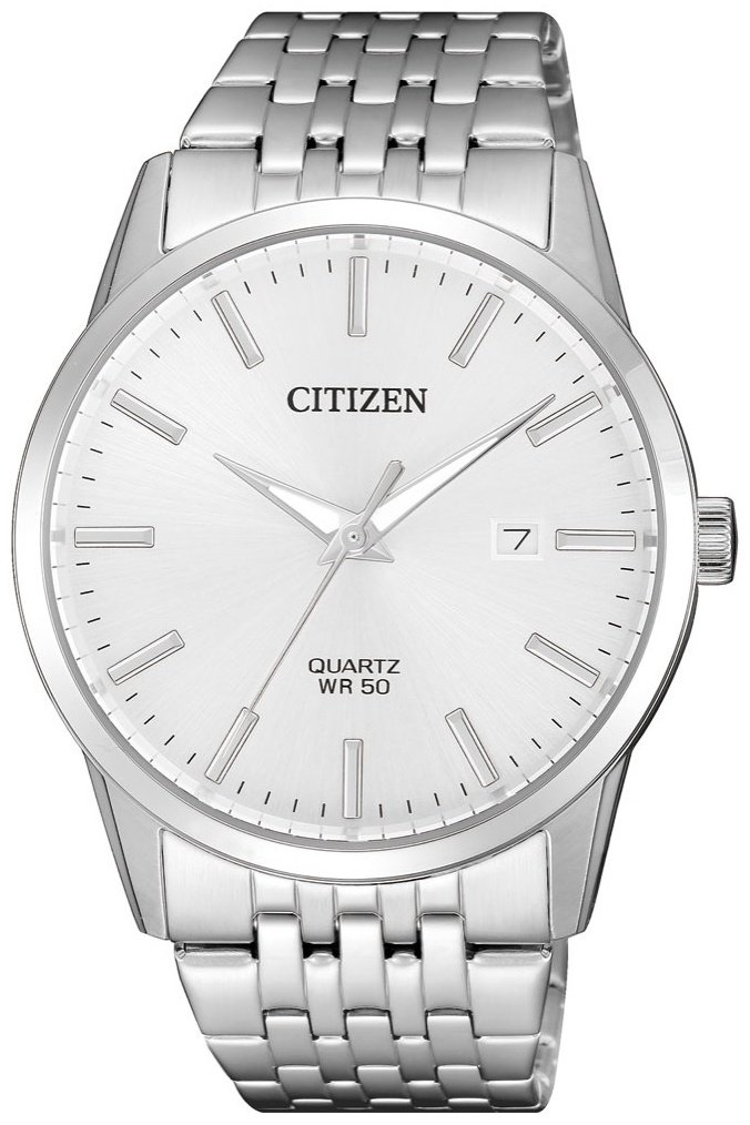 Часы Кварцевые Citizen BI5000-87A нержавеющая сталь купить,NaN