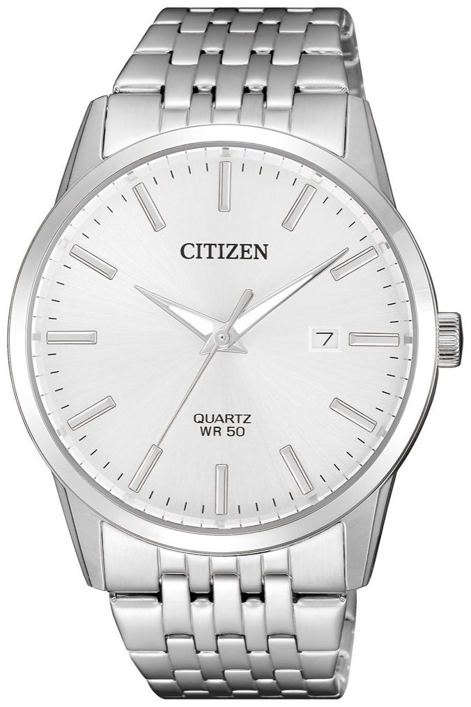 Часы Кварцевые Citizen BI5000-87A нержавеющая сталь купить,NaN