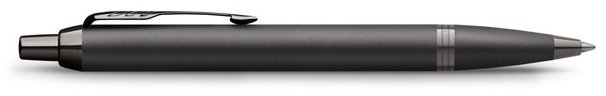 Ручка шариковая PARKER IM PROFESSIONALS MONOCHROME TITANIUM 1 шт, 1 мм, цвет чернил синий купить,NaN