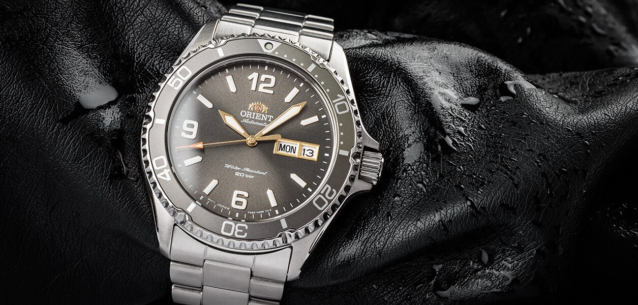 Часы Механические ORIENT RA-AA0819N19B нержавеющая сталь купить,NaN