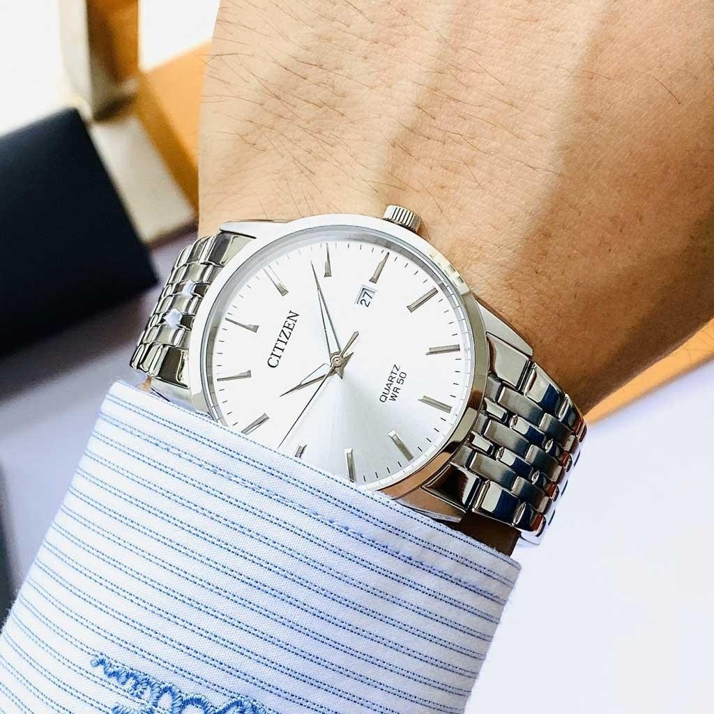 Часы Кварцевые Citizen BI5000-87A нержавеющая сталь купить,NaN