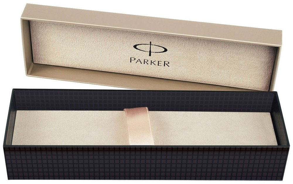 PARKER Urban Premium F204 S0911480 черный купить,NaN
