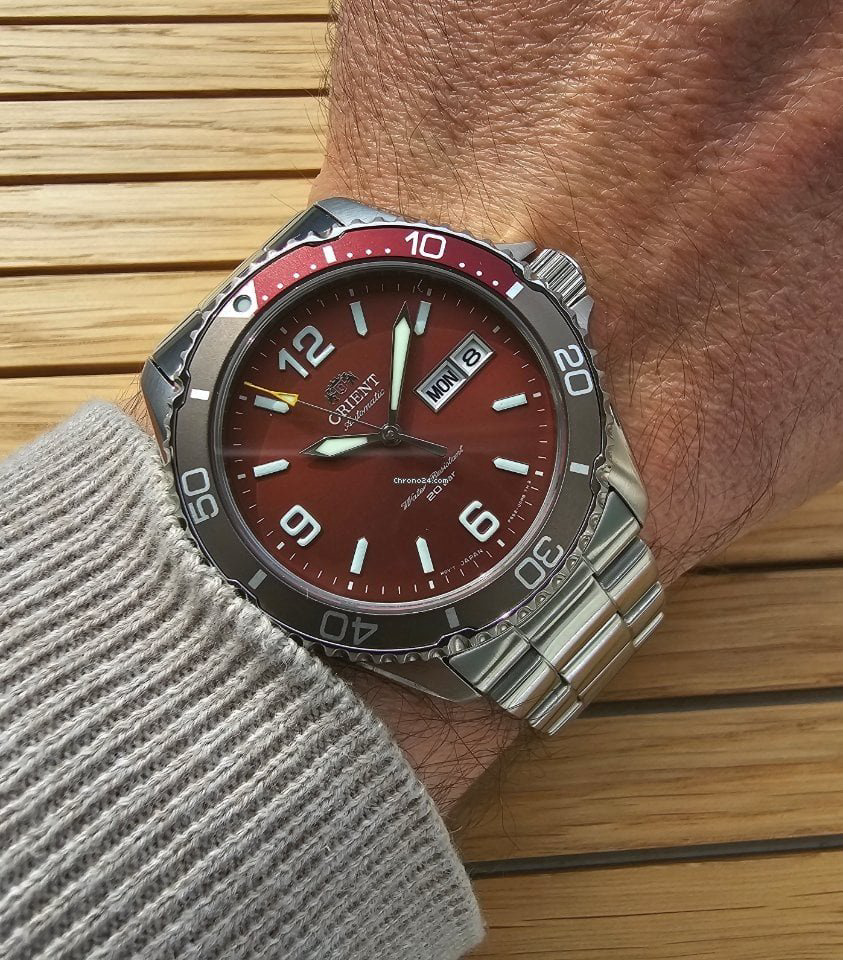 Механические ORIENT нержавеющая сталь купить,NaN
