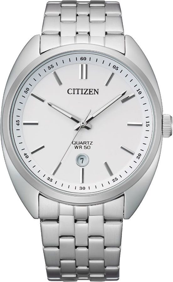 Часы Кварцевые Citizen BI5090-50A нержавеющая сталь купить,NaN