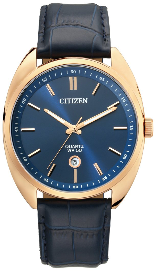 Часы Кварцевые Citizen BI5093-01L сталь купить,NaN