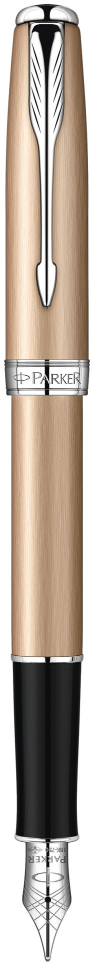 PARKER Sonnet S0947260 черная купить,NaN