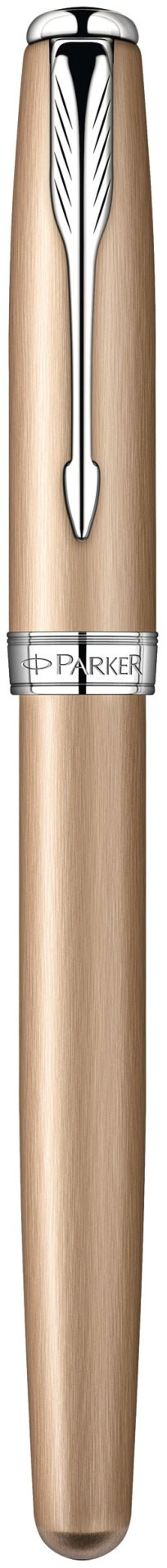 PARKER Sonnet S0947260 черная купить,NaN