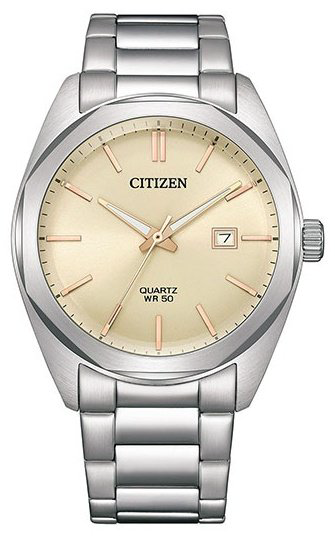Кварцевые CITIZEN нержавеющая сталь купить,NaN