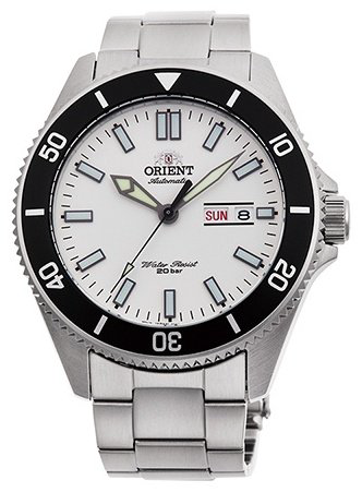 Часы Кварцевые ORIENT RA-AA0918S19B сталь купить,NaN
