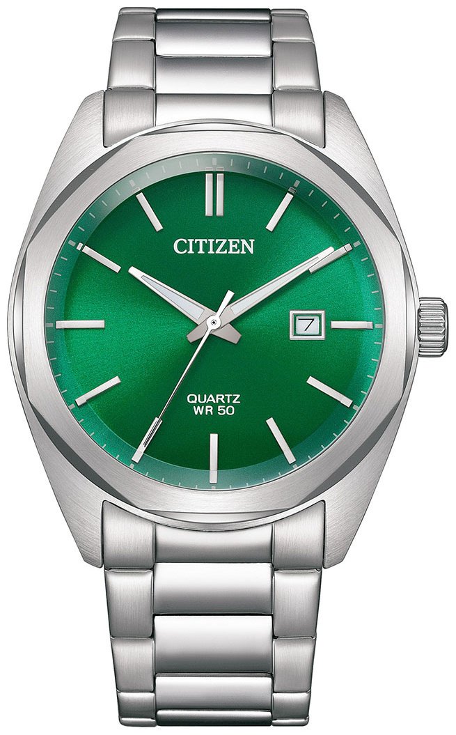 Часы Кварцевые Citizen BI5110-54X нержавеющая сталь купить,NaN