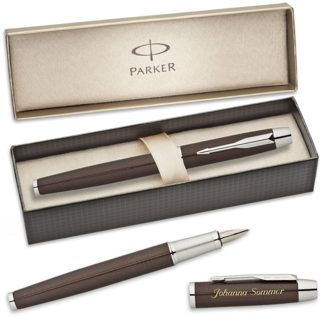 PARKER S0949710 синий купить,NaN