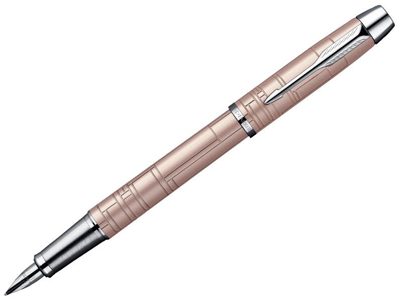 Parker IM Premium S0949760 черный