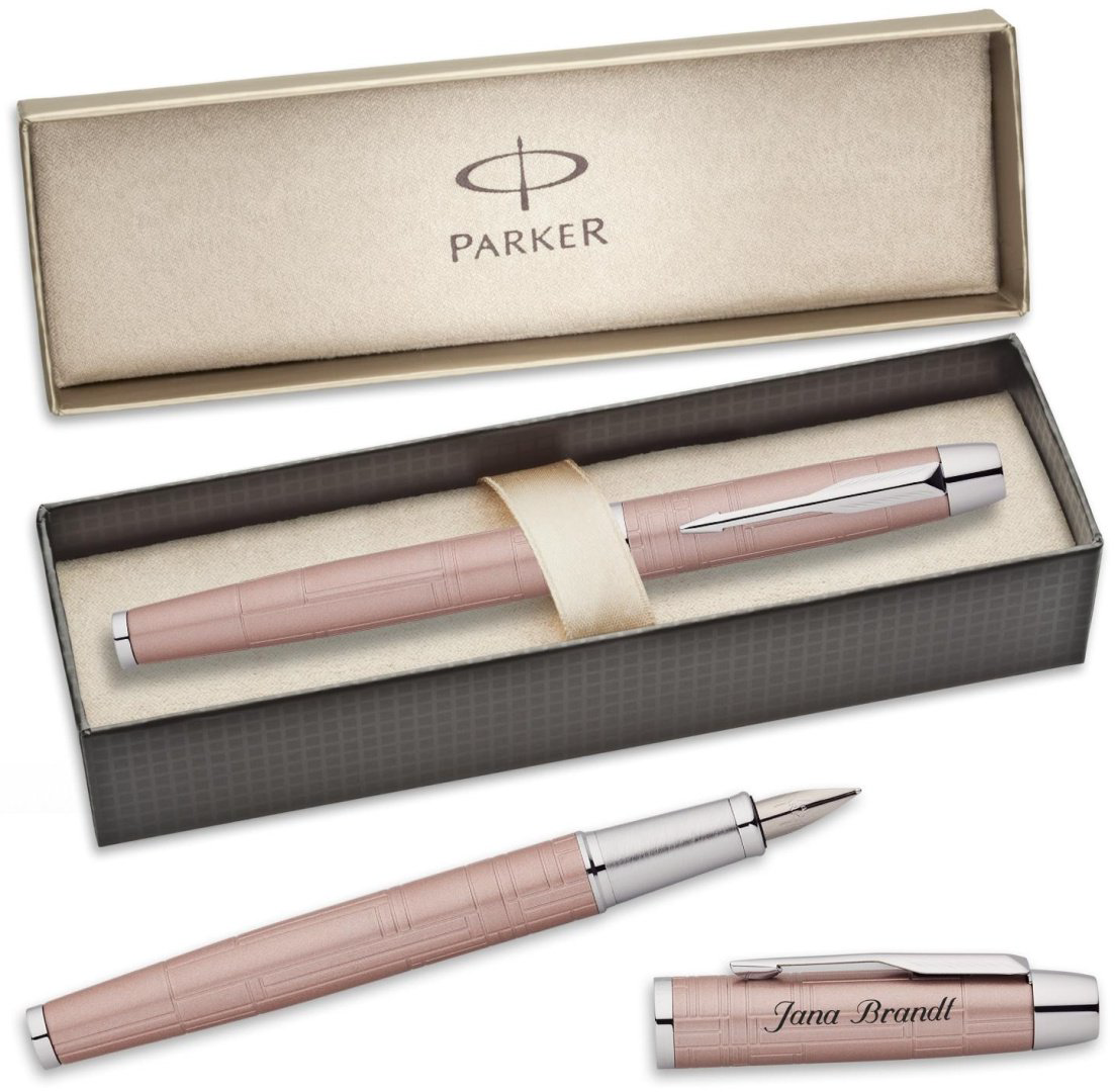 Parker IM Premium S0949760 черный купить,NaN