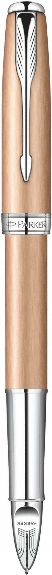 PARKER Sonnet 11 S0975970 черный