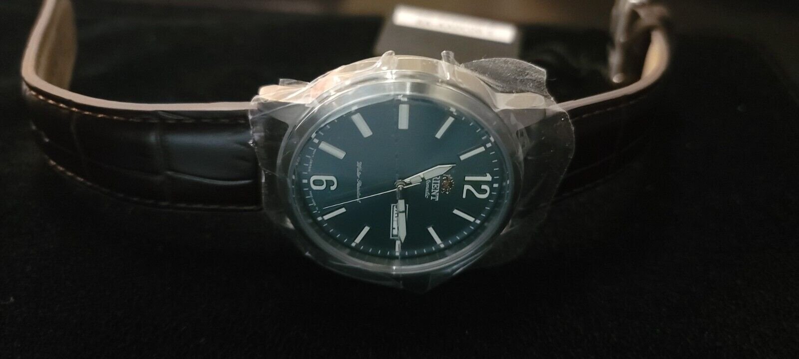 Часы Механические ORIENT RA-AA0C06E19B нержавеющая сталь купить,NaN