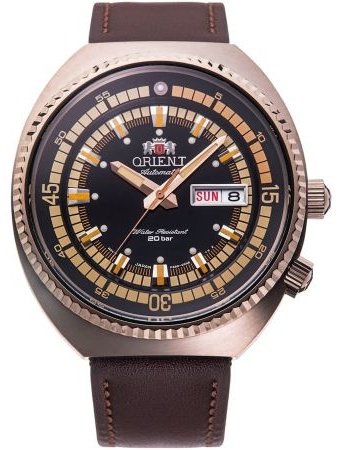 Часы Механические ORIENT RA-AA0E06B19B сталь купить,NaN