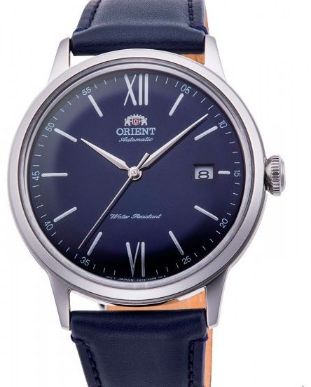 Часы Механические ORIENT Watch RA-AC0021L10B нержавеющая сталь купить,NaN