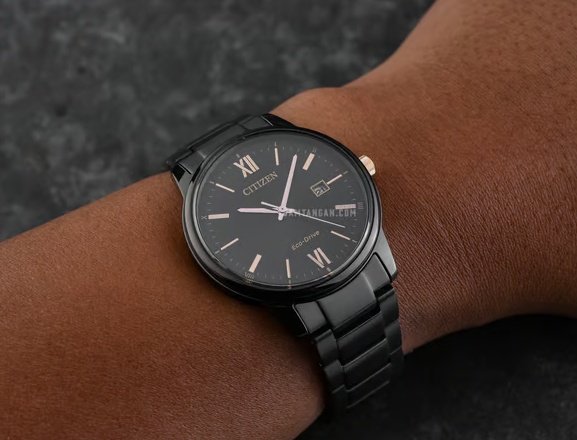 Часы Кварцевые Citizen BM6976-72E нержавеющая сталь купить,NaN