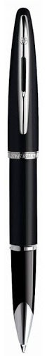 WATERMAN Carene Charcoal Grey S0700500 черный купить,NaN