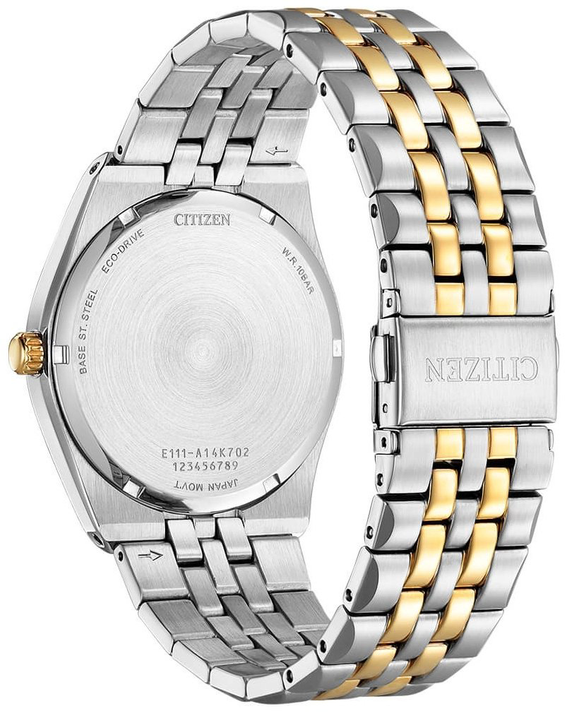 Часы Кварцевые Citizen BM7339-89X нержавеющая сталь купить,NaN