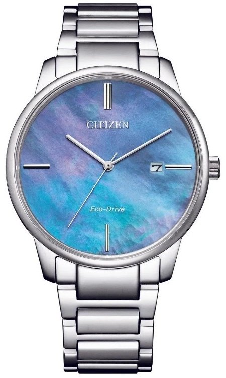 Часы Кварцевые Citizen BM7520-88N сталь купить,NaN