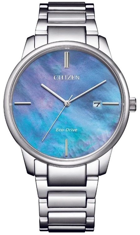 Часы Кварцевые Citizen BM7520-88N сталь купить,NaN