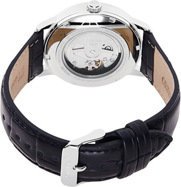 Часы Механические ORIENT Watch RA-AC0F11L10B нержавеющая сталь купить,NaN