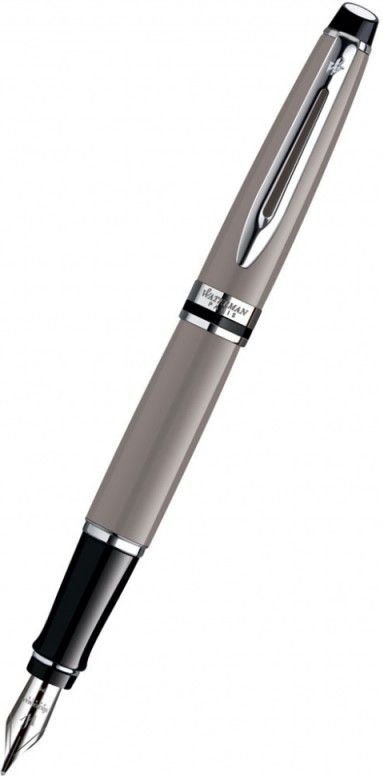 WATERMAN Expert 3 Taupe CT S0952140 черный