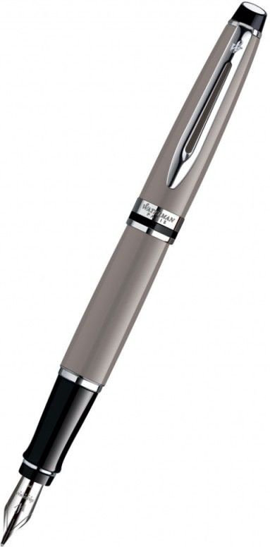 WATERMAN Expert 3 Taupe CT S0952140 черный купить,NaN