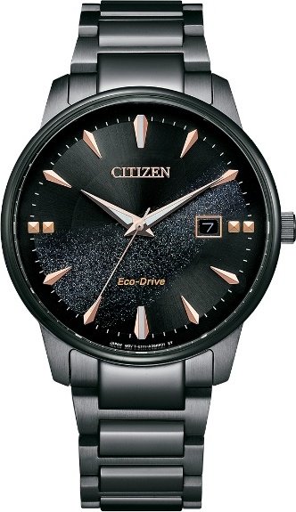 Часы Кварцевые Citizen BM7595-89E сталь купить,NaN