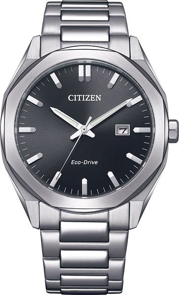 Часы Кварцевые Citizen BM7600-81E сталь купить,NaN