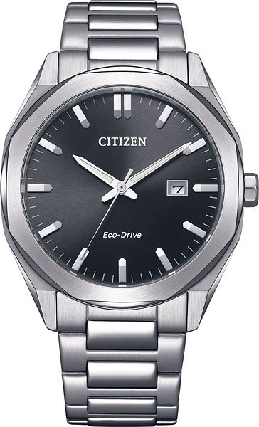 Часы Кварцевые Citizen BM7600-81E сталь купить,NaN