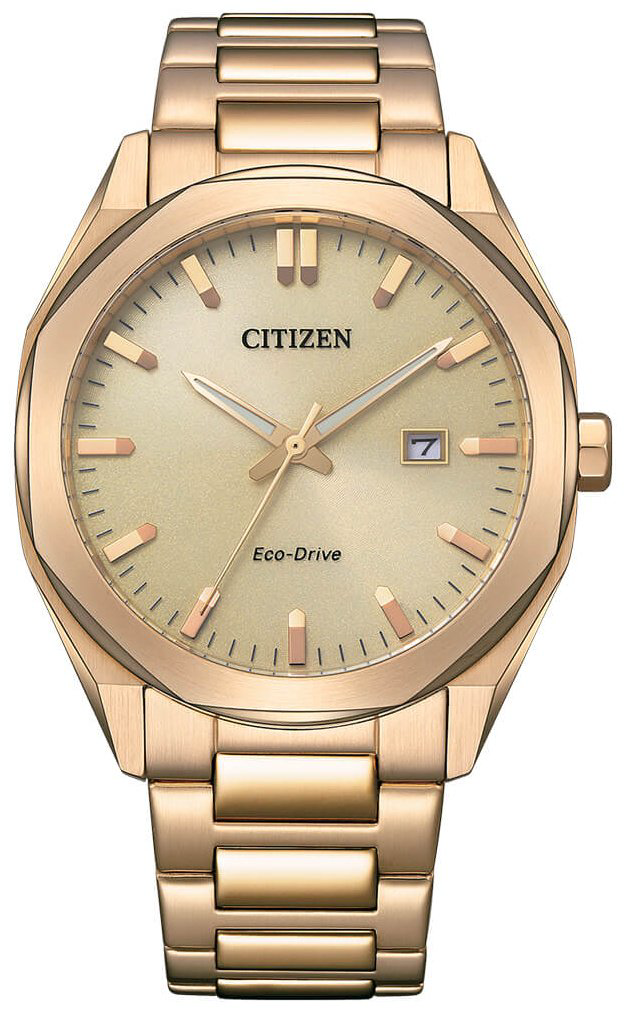 Часы Кварцевые Citizen BM7603-82P нержавеющая сталь купить,NaN