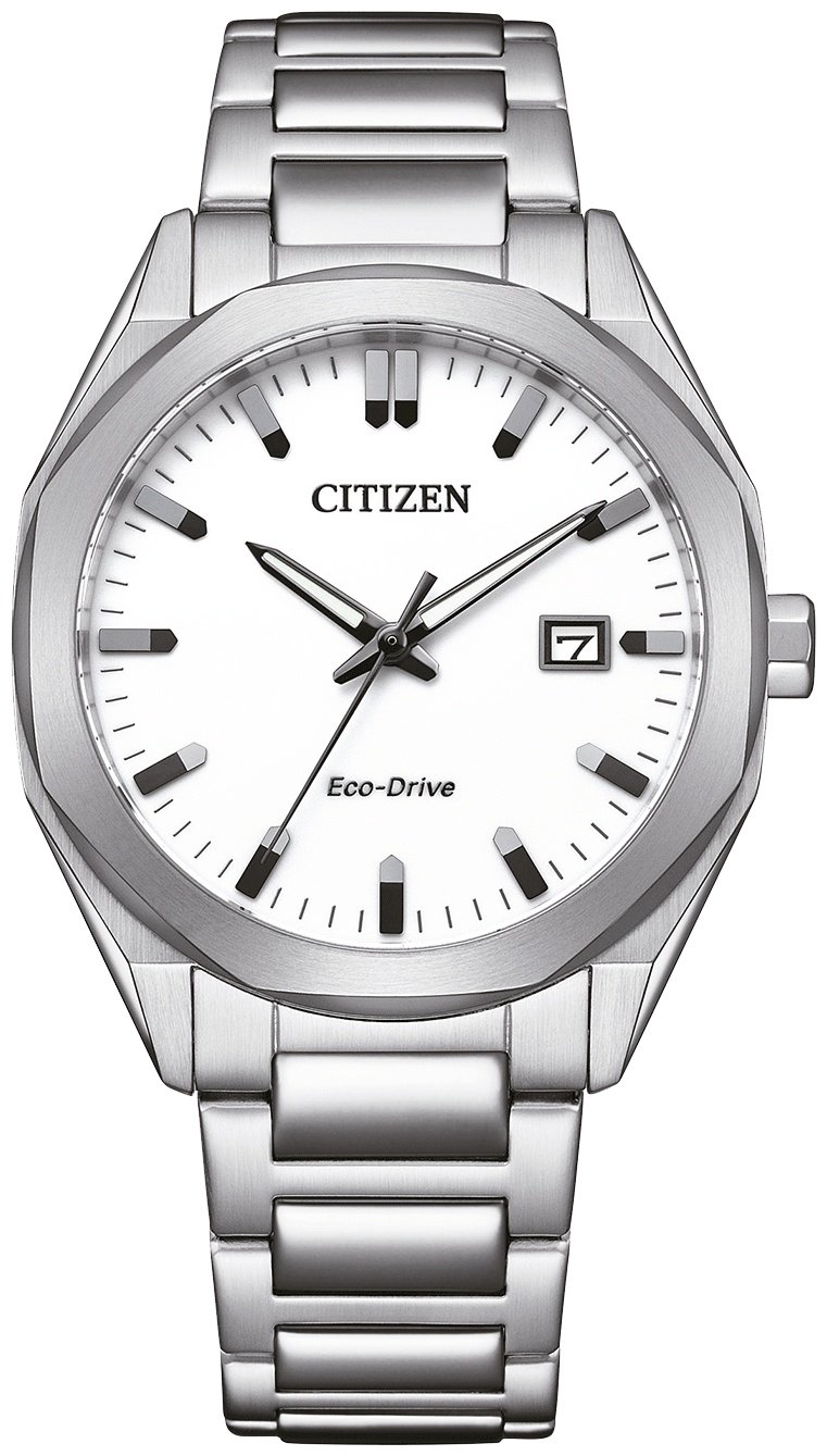 Часы Кварцевые Citizen BM7620-83A нержавеющая сталь купить,NaN